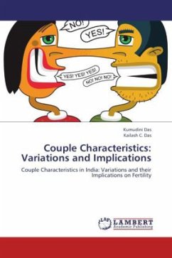 Couple Characteristics: Variations and Implications