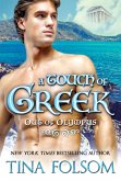 A Touch of Greek (Out of Olympus #1) (eBook, ePUB)