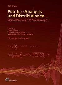 Fourier-Analysis und Distributionen