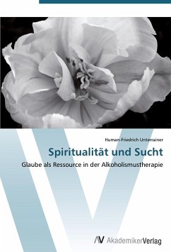 Spiritualität und Sucht