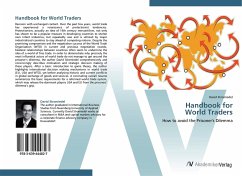Handbook for World Traders - Stromiedel, David