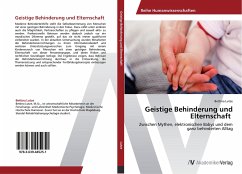 Geistige Behinderung und Elternschaft - Lutze, Bettina
