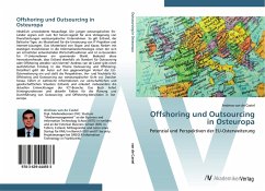 Offshoring und Outsourcing in Osteuropa