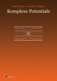 Komplexe Potentiale - Rupp, Rudolf