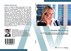 Mobile Marketing - Clemens, Tobias