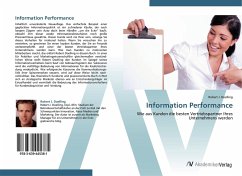 Information Performance - Doelling, Robert J.