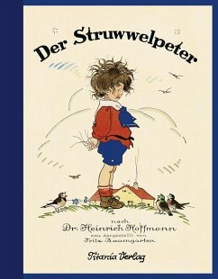 Der Struwwelpeter - Hoffmann, Heinrich