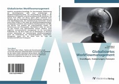 Globalisiertes Workflowmanagement - Albert, Timo;Salemi, Alireza