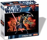 Star Wars (Kinderpuzzle), Die Bösen