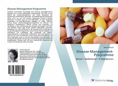 Disease-Management-Programme - Daenell, Nicole