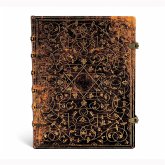 Paperblanks Grolier Grolier Ornamentali Hardcover Ultra Lined Clasp Closure 144 Pg 120 GSM Paperblanks Grolier Grolier Ornamentali Hardcover Ultra Lined Clasp Closure 144 Pg 120 GSM