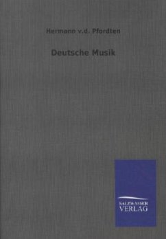 Cover Deutsche Musik