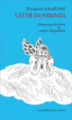 Cover Väter im Himmel