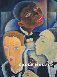 Carry Hauser – Monografie und Werkverzeichnis - Cabuk, Cornelia