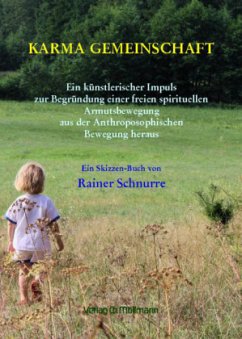Cover Karma Gemeinschaft