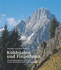 Kühbüabln und Fingerhosn