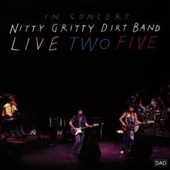 Live To Five - Nitty Gritty Dirt Band