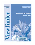 Minorities in Britain, Resource Books / Viewfinder Topics