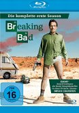 Breaking Bad - Die komplette erste Season