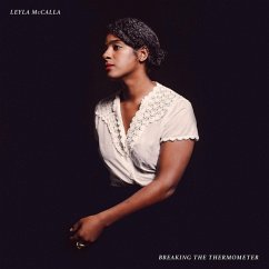 Breaking The Thermometer - Mccalla,Leyla