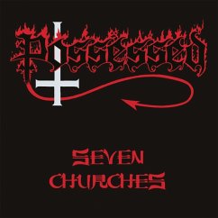 Seven Churches - Possessed