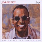 Jorge-The Definite Collection