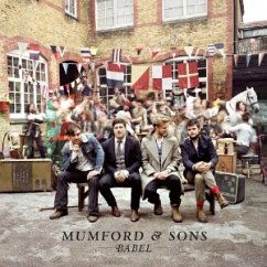 Babel - Mumford & Sons