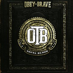 Young Blood - Obey The Brave