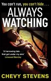Always Watching\Blick in die Angst, englische Ausgabe