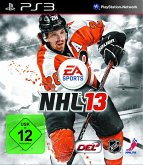 NHL 13 (PlayStation 3)