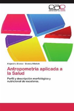 Antropometría aplicada a la Salud