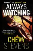 Always Watching\Blick in die Angst, englische Ausgabe