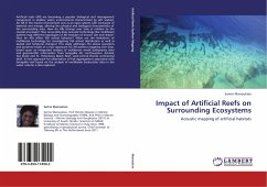 Impact of Artificial Reefs on Surrounding Ecosystems - Manoukian, Sarine