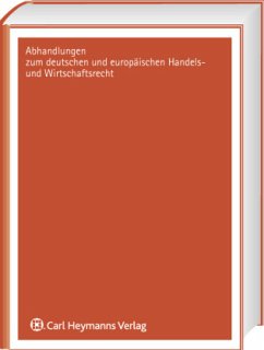 Shareholder Activism - Aktienrechtliche Schranken für Anteilseigneraktivismus (AHW 201) - Heuser, Moritz