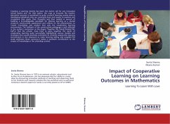 Impact of Cooperative Learning on Learning Outcomes in Mathematics - Sharma, Savita;Kumari, Meena