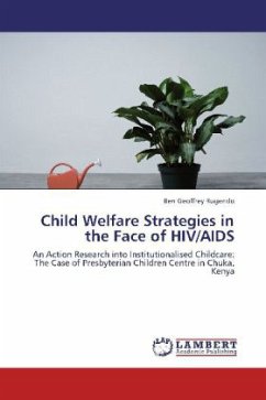 Child Welfare Strategies in the Face of HIV/AIDS