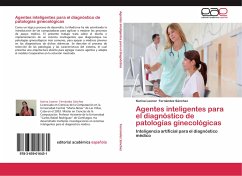 Agentes inteligentes para el diagnóstico de patologías ginecológicas - Fernández Sánchez, Karina Leonor