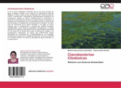 Cianobacterias Citotóxicas - Rivera González, Massiel Vanesa;Goméz Goméz, Liliana