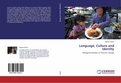 Language, Culture and Identity - Eamer, Allyson