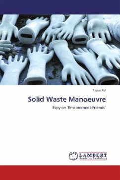 Solid Waste Manoeuvre