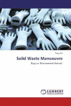 Solid Waste Manoeuvre - Pal, Tapas