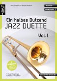 Ein halbes Dutzend Jazz Duette, Posaune