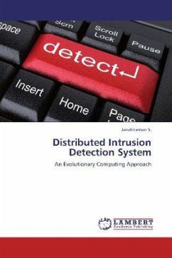 Distributed Intrusion Detection System