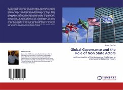 Global Governance and the Role of Non State Actors