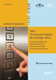 TRA - Technische Regeln für Aufzüge 2012