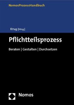 Cover Pflichtteilsprozess