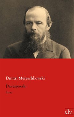 Dostojewski - Mereschkowski, Dmitri