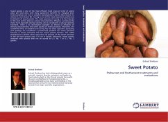 Sweet Potato - Sheibani, Ershad