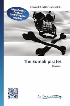 The Somali pirates