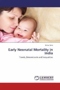 Early Neonatal Mortality in India - Jena, Binod